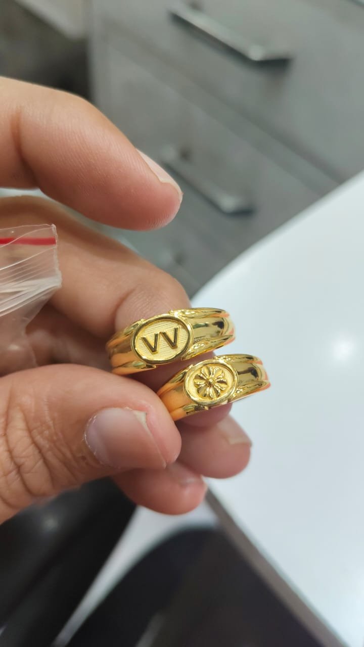 Baby Ring