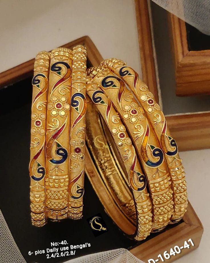 Bangles