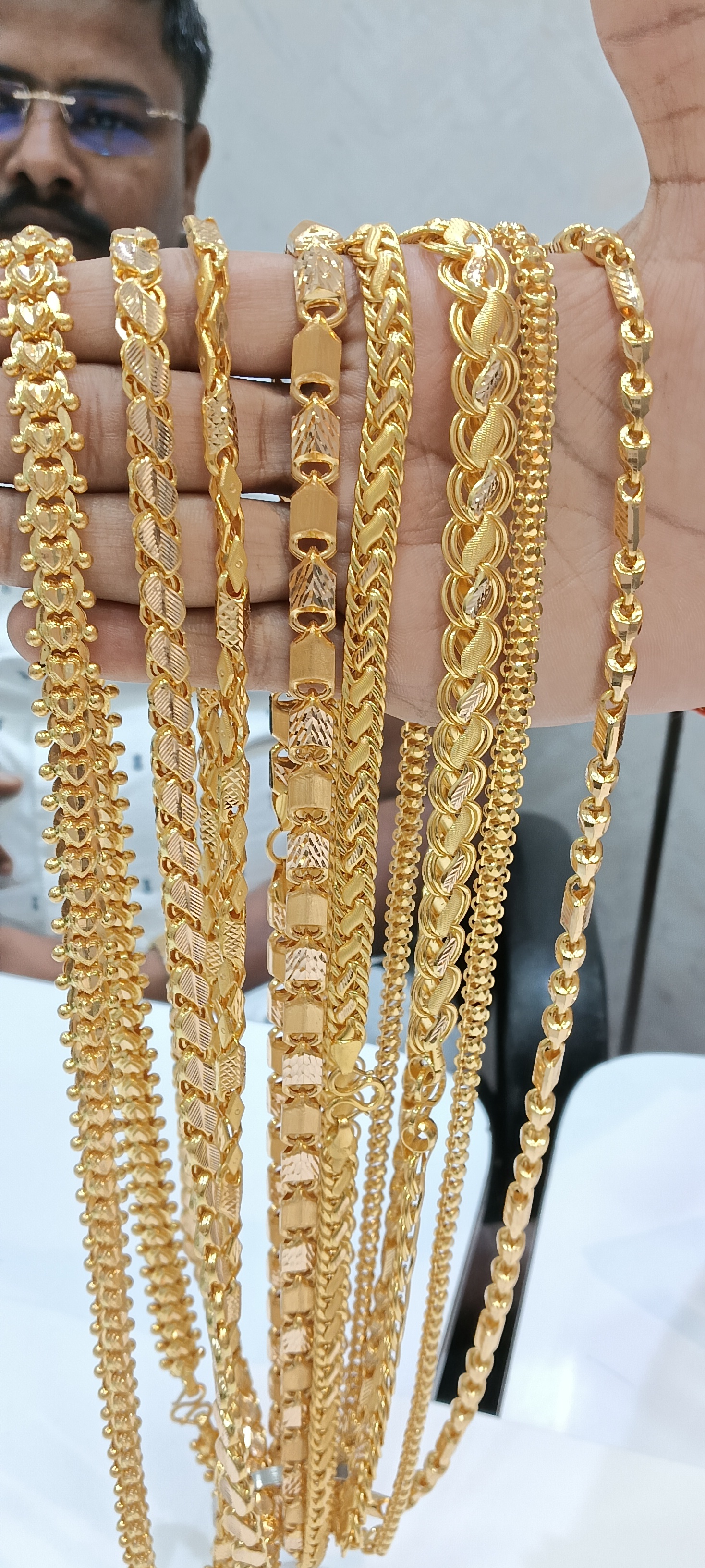 Chain