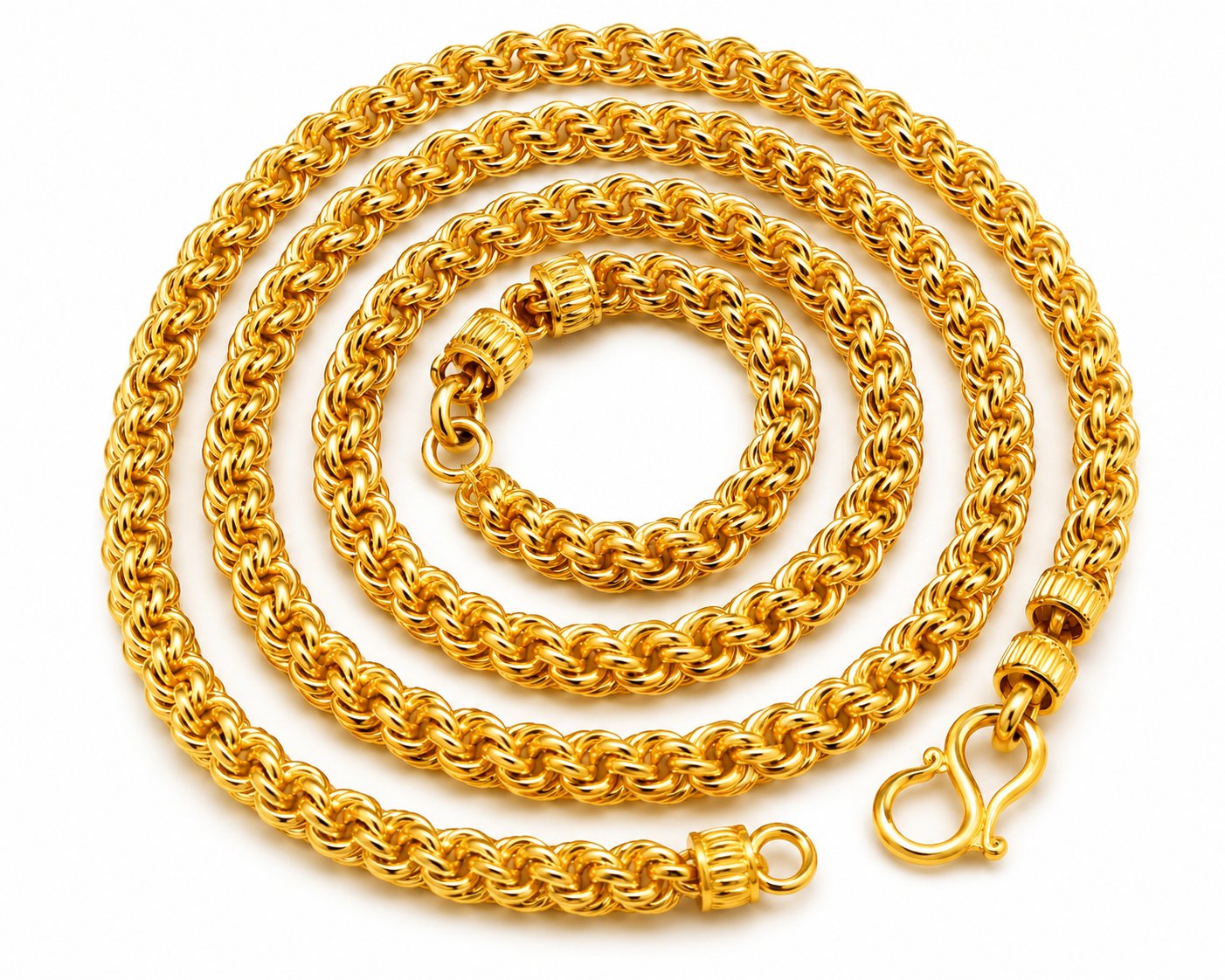 Rope Chain
