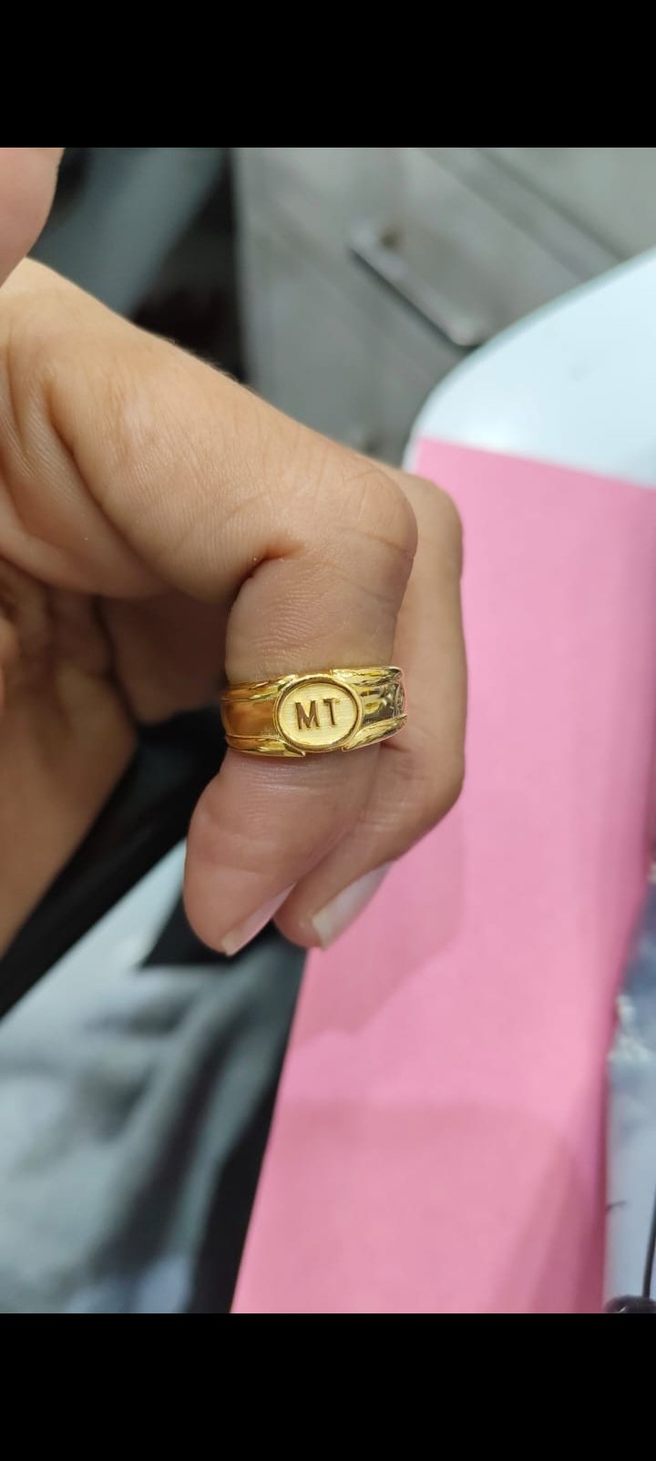 Ring
