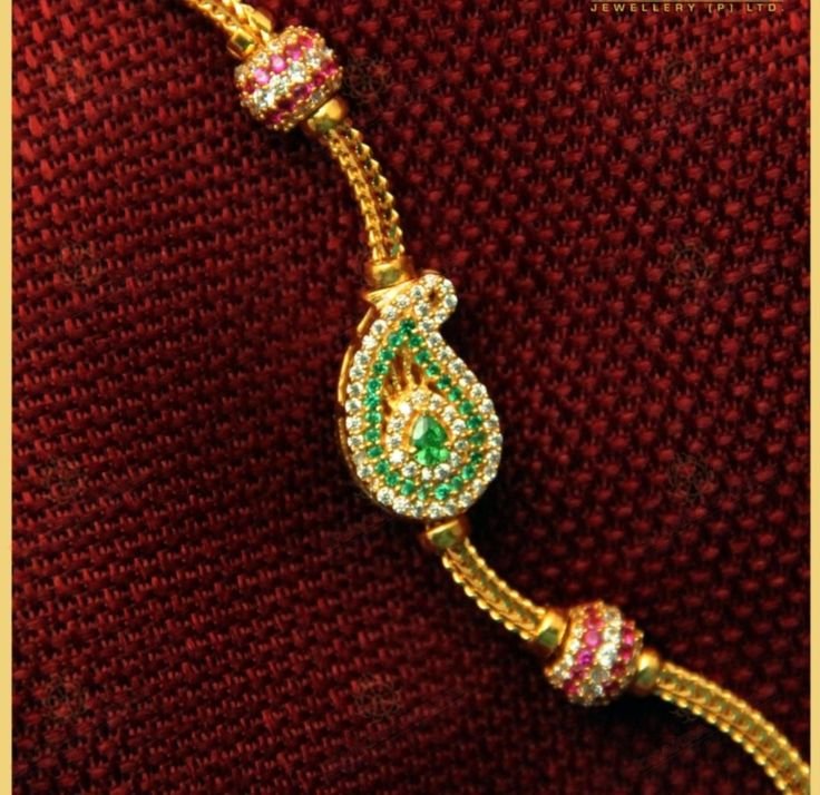 Mugappu Chain